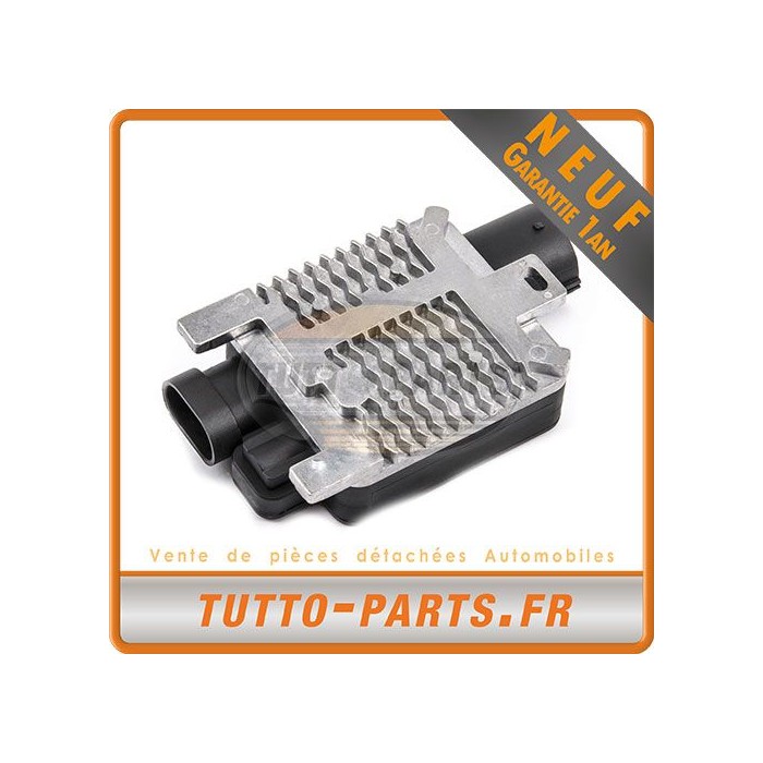 Resistance Chauffage Ford Galaxy Volvo