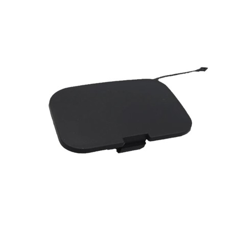 Cache Pare Choc Avant Remorquage Pour Fiat Ducato 2011-2015 735589787