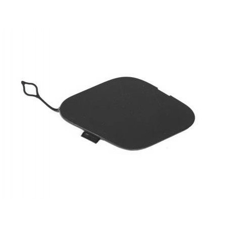 Cache Pare Choc Avant Remorquage Pour Ford Transit V363 1843934 1869528