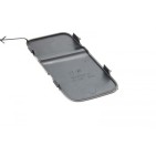 Cache Pare Choc Avant Remorquage Pour Iveco Daily V 2011-2014 5801362625