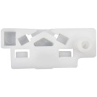 Clips Lève Vitre Passager Pour Peugeot 307 DX1721
