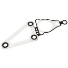 Joint d'étanchéité Carter de Distribution Pour Ford Ranger Transit 1721697