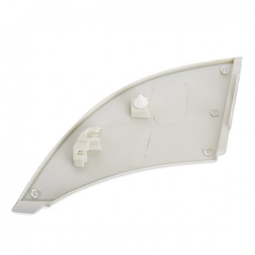 Moulure Phare Supérieur Droit Pour Citroën Jumper II Fiat Ducato 735425413
