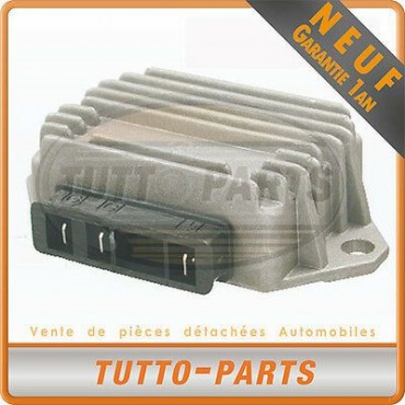 Régulateur APE Vespa Car Et PX Piaggio Bravo T5 2T 1616395