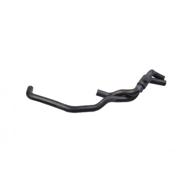 Tuyau Durite Radiateur Pour Fiat Doblo Lancia Musa 51703667 51776816