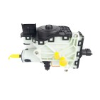 Module d'Alimentation Adblue Pour Ford Transit V363 5801693203