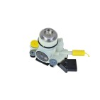 Module d'Alimentation Adblue Pour Iveco Daily 2014-2022 42582408