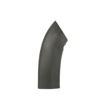 Moulure de Pare Choc Avant Droit Pour Citroën Jumper Peugeot Boxer 7452.NA