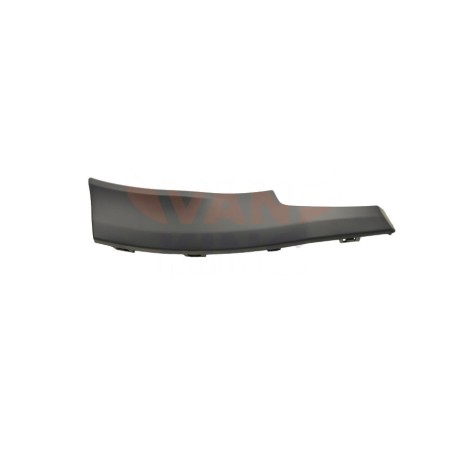 Moulure de Pare Choc Arrière Droit Pour Ford Tourneo Transit Custom V362 2203866