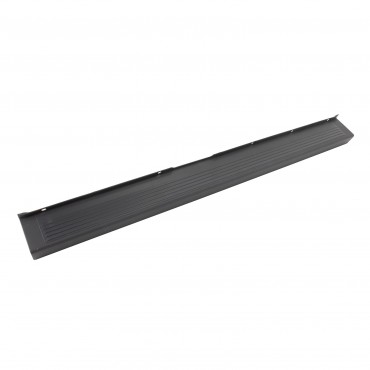 Pare Choc Arrière Pour Citroën Jumper II Fiat Ducato Peugeot Boxer 1612543880