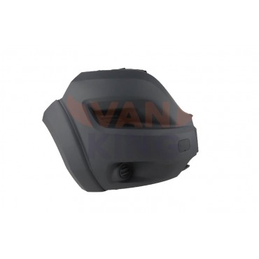 Pare Choc Avant Droit Pour Citroën Jumper Fiat Ducato Peugeot Boxer 1612473280