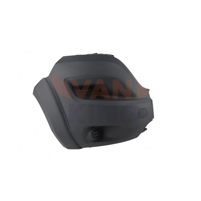 Pare Choc Avant Droit Pour Citroën Jumper Fiat Ducato Peugeot Boxer 1612473280