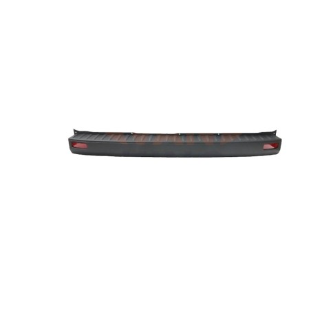 Pare Choc Arrière Pour Ford Tourneo Transit Custom V362 2012-2015 1764068