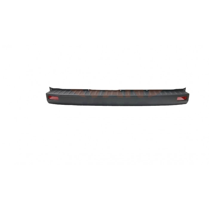 Pare Choc Arrière Pour Ford Tourneo Transit Custom V362 2012-2015 1764068