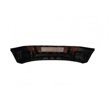 Pare Choc Avant Pour Iveco Daily V 2011-2014 5801350675