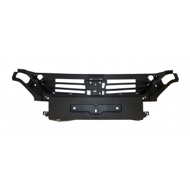 Pare Choc Avant Pour Iveco Daily VI 2014-2021 5802351473