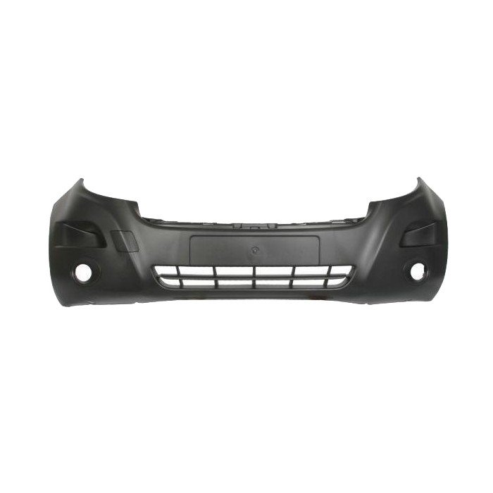 Pare Choc Avant Pour Nissan Nv400 Opel Movano B Renault Master III 6202200006R