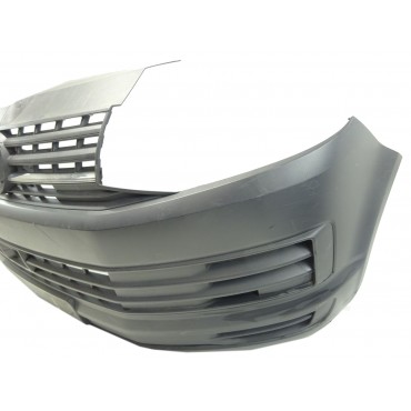 Pare Choc Avant Pour Vw Multivan VI Transporter VI Caravelle VI 7E0807217S