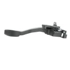 Pédale d'Accélérateur Pour Iveco Daily V 2011-2014 5801333490
