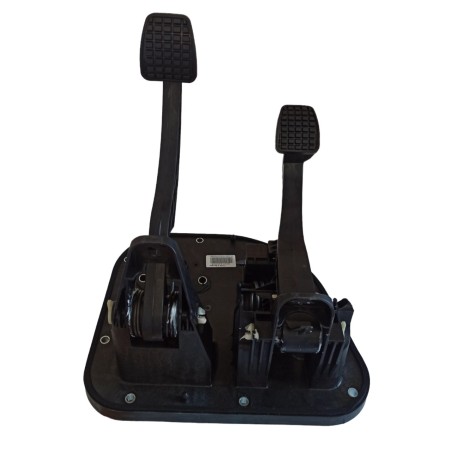 Pédale d'Embrayage et Frein Pour Iveco Daily 2006-2011 5801492032