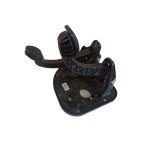 Pédale d'Embrayage et Frein Pour Iveco Daily 2006-2011 5801492032