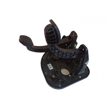 Pédale d'Embrayage et Frein Pour Iveco Daily 2006-2011 5801492032