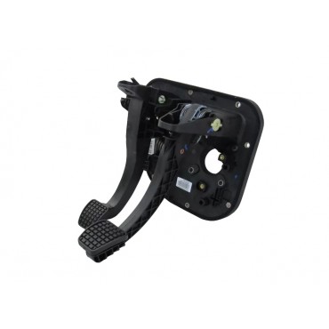 Pédale d'Embrayage et Frein Pour Iveco Daily - à partir de 2014 5801264938