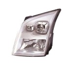 Feu Optique Avant Gauche H4 Pour Ford Transit 1452504 6C1113W030DC