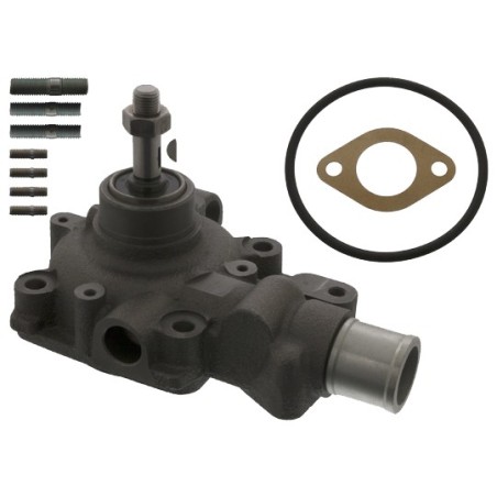 Pompe à Eau Pour Iveco Daily III Renault Trucks Mascott 500362859 99479817