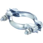 Collier Serrage échappement Pour Citroën Bx C2 C3 C4 C5 Cx Jumpy I Saxo 5453900
