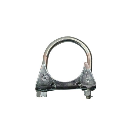 Collier Serrage échappement Pour Fiat Punto 1999-2012 4082895 71773267