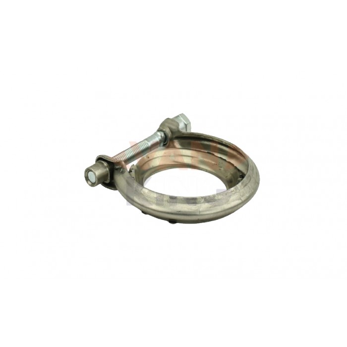 Collier Serrage échappement Pour Citroën C4 C5 Jumpy Peugeot 508 407 308 171374