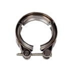 Collier Serrage échappement Pour Ford Tourneo Transit Custom V362 V363 2045311