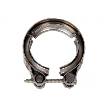 Collier Serrage échappement Pour Ford Tourneo Transit Custom V362 V363 2045311