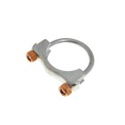 Collier Serrage échappement Pour Ford Focus I Mondeo III IV Transit V363 1096830