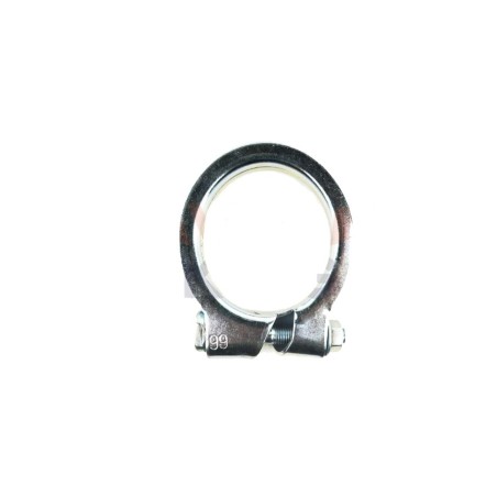 Collier Serrage échappement Pour Iveco Daily II III IV V VI 8585923