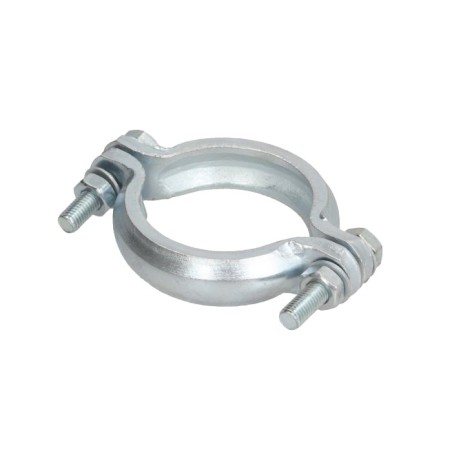 Collier Serrage échappement Pour Iveco Daily I II 1985-1999 8586089