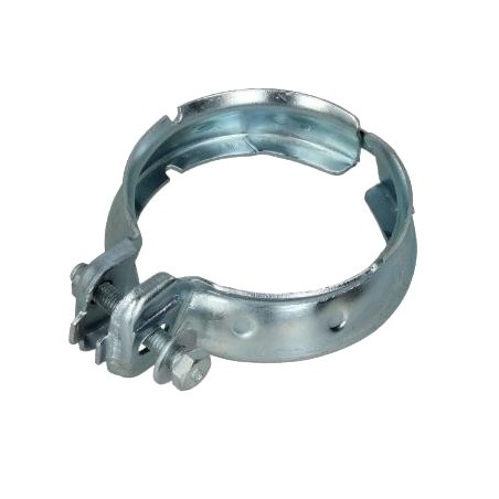 Collier Serrage échappement Pour Mercedes Classe A B C E M Clk 2034900441