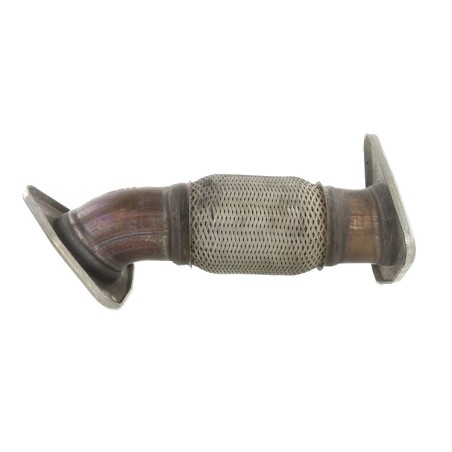 Tuyau d'échappement Pour Iveco Daily V 2011-2014 5801282194 5801363265