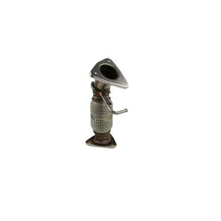 Tuyau d'échappement Pour Iveco Daily VI 2014-2021 5801550228