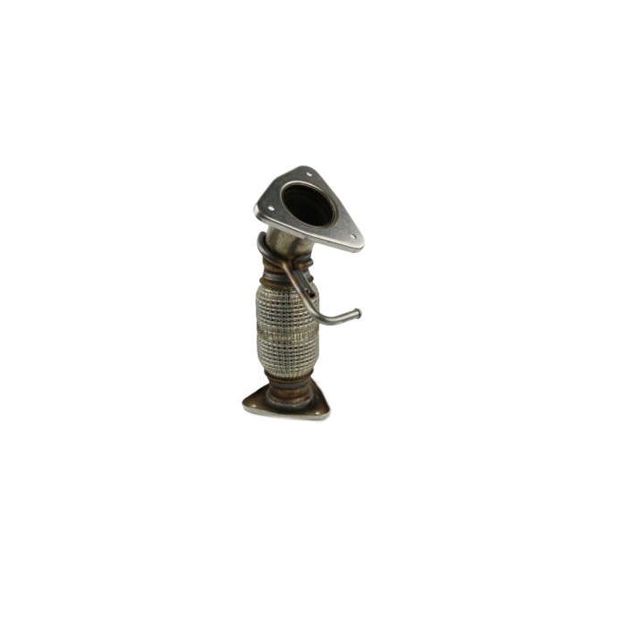 Tuyau d'échappement Pour Iveco Daily VI 2014-2021 5801550228
