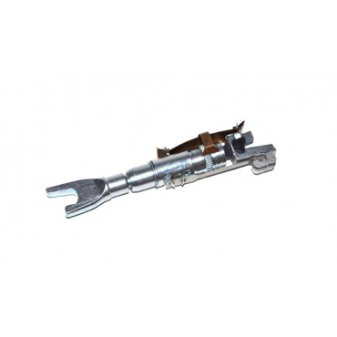 Réparation machoire de freins Pour Ford Transit Connect 4387352 4387352