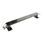 Renfort de Pare Choc Avant Pour Fiat Ducato 1340421080 1365554080 53195383