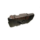 Réservoir de Carburant Pour Iveco Daily - à partir de 2006 504148706