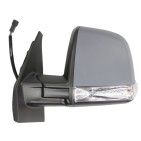 Rétroviseur Extérieur Gauche Pour Fiat Doblo Opel Combo Tour 735497891 735528051