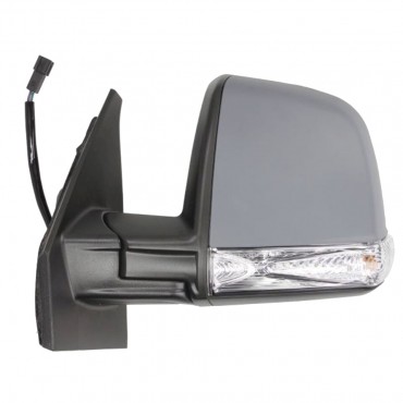 Rétroviseur Extérieur Gauche Pour Fiat Doblo Opel Combo Tour 735497891 735528051