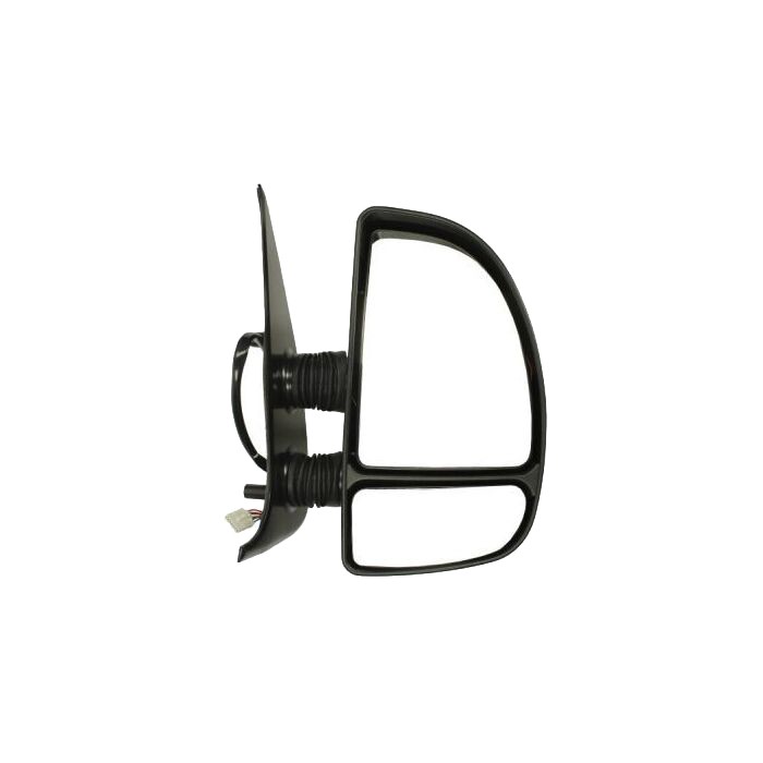 Rétroviseur Extérieur Droit Pour Citroën Jumper Fiat Ducato Peugeot Boxer 8151EQ