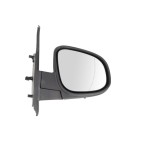 Rétroviseur Extérieur Droit Pour Mercedes Citan Nissan Nv250 4158100116