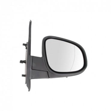 Rétroviseur Extérieur Droit Pour Mercedes Citan Nissan Nv250 4158100116