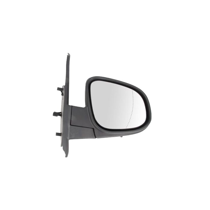 Rétroviseur Extérieur Droit Pour Mercedes Citan Nissan Nv250 4158100116